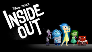 Free Inside Out Font