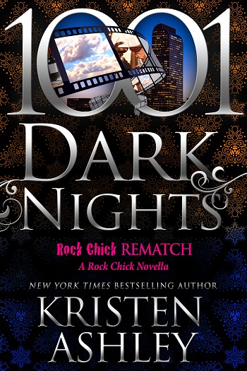 Rock Chick Rematch by Kristen Ashley