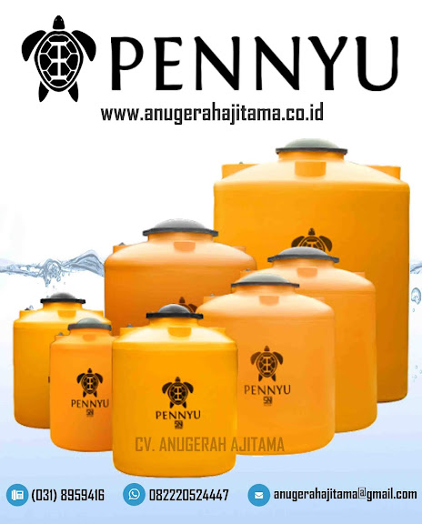 Harga Tandon Air Penyu