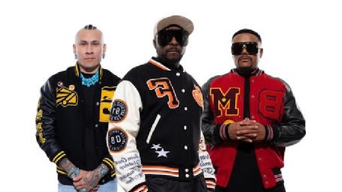 Black Eyed Peas: quattro date estive in Italia