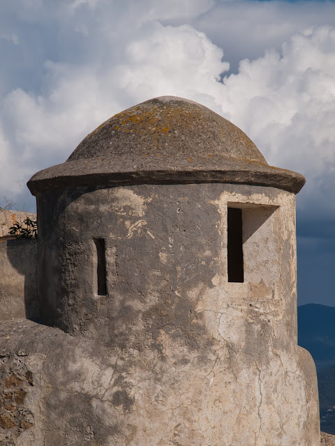 jiemve, Corse, Ajaccio, forteresse, fort