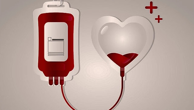 0 RH (+) blood needed urgently for a patient at the Lefkosia state hospital 