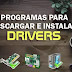 Las mejores alternativas para descargar y actualizar drivers en Windows