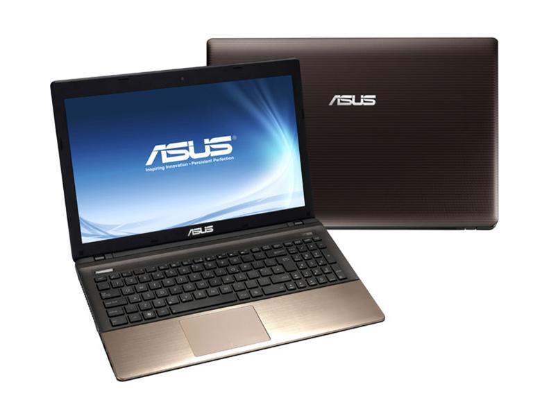 Asus A55A Notebook Drivers Download - Download Center