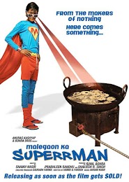 Supermen of Malegaon (2009)