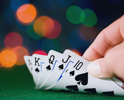 Rumus Game Poker