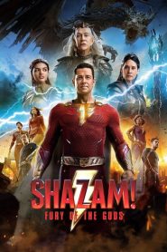 Shazam 2 (2023) Fury of the Gods (2023) Shazam Fury of the Gods (2023) Billy Batson and his foster siblings, who transform into superheroes by saying “Shazam!”, are forced to get back into action and fight the Daughters of Atlas, who they must stop from using a weapon that could destroy the world.