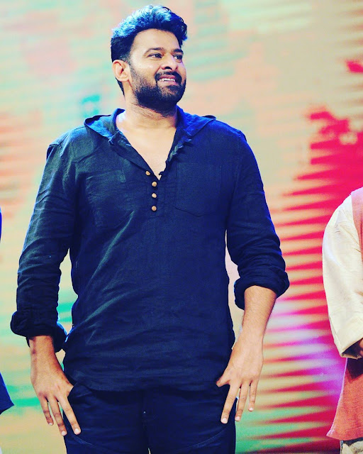 Prabhas Latest Image Download