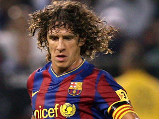 Carles Puyol