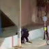 Vídeo - Guardas municipais são flagrados agredindo duas pessoas em Mossoró