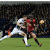  EPL: Zlatan Ibrahimovic scores a brace to seal comfortable 2-0 victory for United