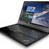 Lenovo Thinkpad P50 and P70 mobile workstations with Intel Xeon chips
announced