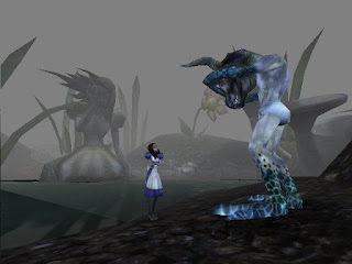 American McGee's Alice Full Game Download