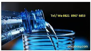 Beli Mesin Kangen Water dari distributor resmi makassar