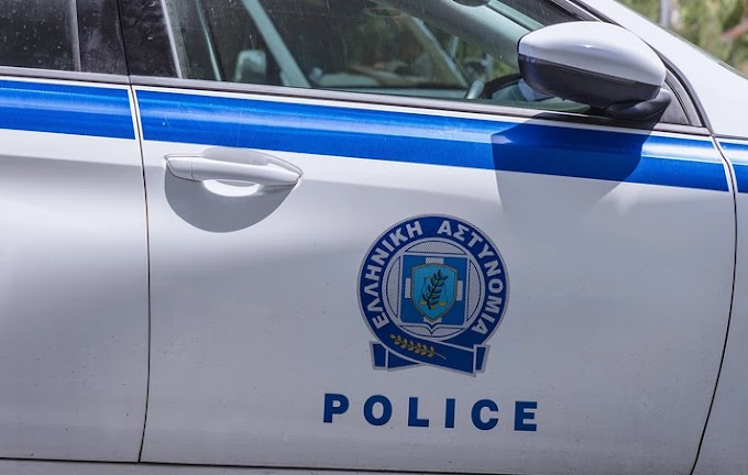 Νέα γυναικοκτονία στην Ελλάδα: Πώς έγινε το φονικό με θύμα την 51χρονη - Κατέρρευσε ο άντρας της - Η τελευταία ανάρτηση του δράστη