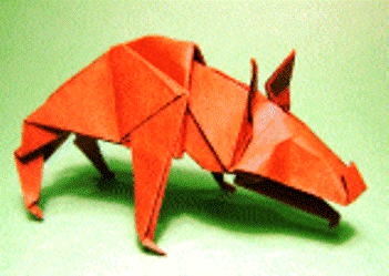 origami