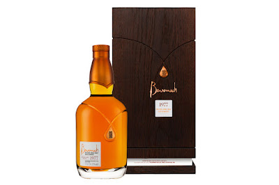 Benromach 1977 single cask 1268