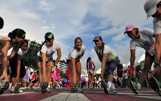 teste de barra dinamica para mulheres em concursos publicos