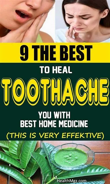 9 Effесtіvе Hоmе Rеmеdіеѕ For Tооthасhе – Hоw To Gеt Relief Frоm Toothache