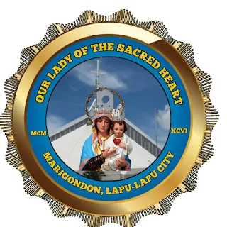 Our Lady of the Sacred Heart Parish - Marigondon, Lapulapu City, Cebu