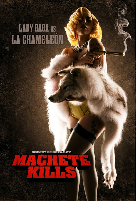 Download Machete Kills 2013 Movie