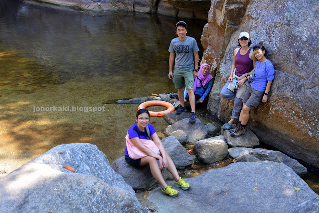 Huai-Yang-Waterfall-National-Park