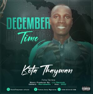 Kota Tháyman December Time