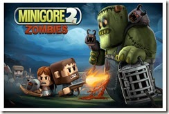 Minigore 2 Zombies