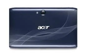 acer iconia