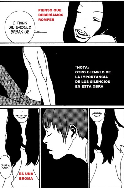 Atención al “sentido del humor”