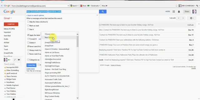 gmail inbox open, google gmail, gmail settings