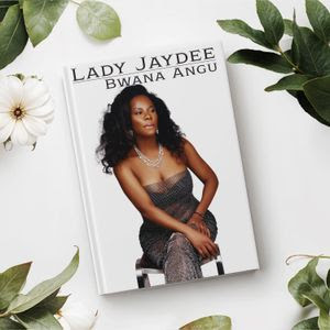 New AUDIO | Lady Jaydee – Bwana Angu | Download