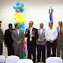 Ucateba reconoce a ex rectores, fundadores y obispo Felipe Núñez.