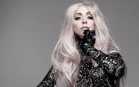 Lady Gaga 2015