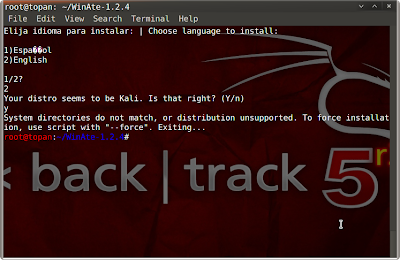 Cara Install Windows 7 Dan 8 Themes Kali Linux