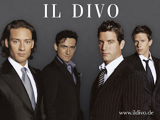 Il Divo