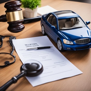 Hiring an Accident Lawyer in Rancho Cucamonga