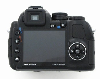 Olympus SP-570 UZ