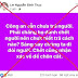 CƯỜI RỤNG HÀM VỚI TRÒ MÈO XUYÊN TẠC XẢO TRÁ CỦA LM THỤC VÀ BỌN PHẢN ĐỘNG😆