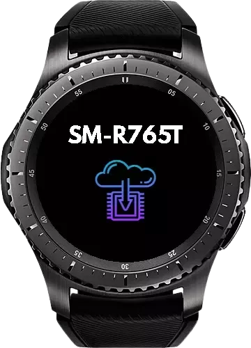 Full Firmware For Device Samsung Gear S3 Frontier SM-R765T