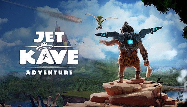 Jet Kave Adventure PC Game Download Highly Compressed 1