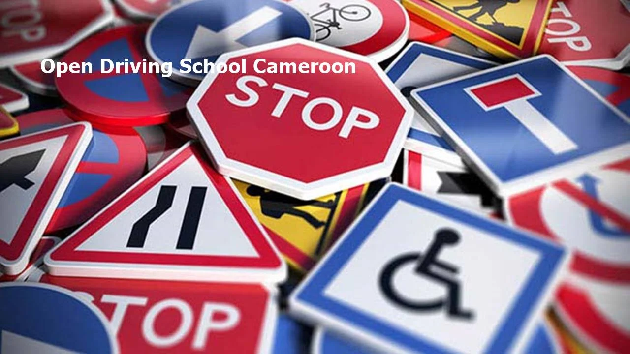 Steps to Open a Driving School in Cameroon (Requirements)