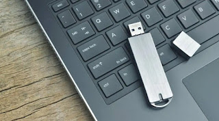 كيفية إنشاء محرك أقراص USB قابل للتشغيل بنظام Windows 10؟