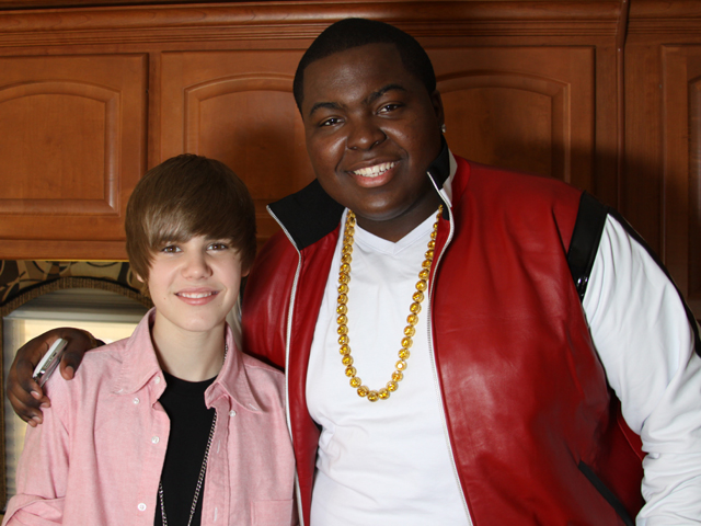 justin bieber eenie meenie lyrics. Sean Kingston ft Justin Bieber