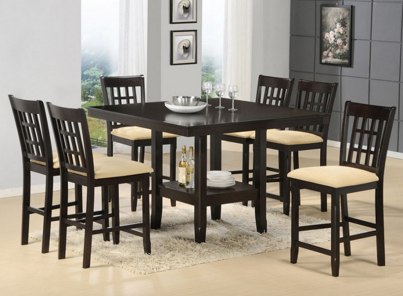 Dining Table Sets