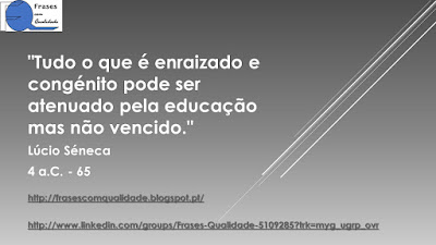 Frase com Qualidade