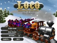 Loco: Christmas Edition Christmas Games Collections 2011 Free PC Games Download