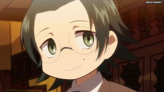 文スト わん 坂口安吾 CV.福山潤 文豪ストレイドッグスアニメ 異能特務課 Bungo Stray Dogs Wan Ango