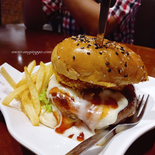 Polperro Steak House , Seksyen 7 Shah Alam