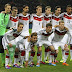 القائمة النهائية لمنتخب ألمانيا المشاركة في كأس العالم البرازيل 2014